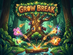 게임 Grow Break