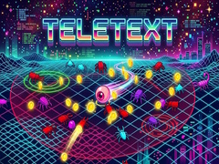 게임 Teletext