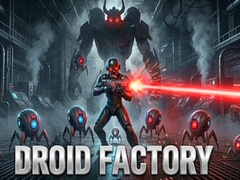 게임 Droid Factory