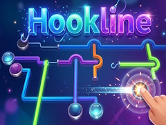 게임 Hookline