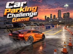 게임 Car Parking Challenge Game