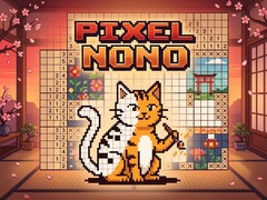 게임 Pixel Nono
