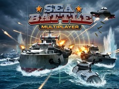 게임 Sea Battle Multi player