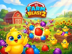 게임 Farm Blast 2