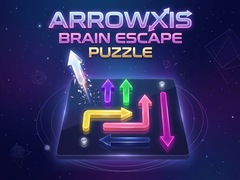 게임 ArrowXis Brain Escape Puzzle