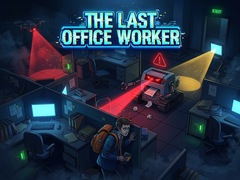 게임 The last office worker