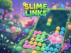 게임 Slime Links
