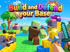게임 Build and Defend your Base