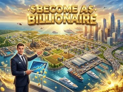 게임 Become a Billionaire