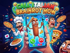 게임 Call Italian Brainrot Now
