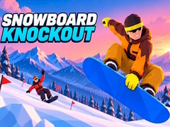 게임 Snowboard Knockout