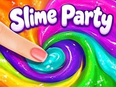 게임 Slime Party
