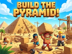 게임 Build the Pyramid!