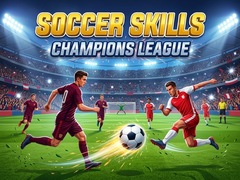 게임 Soccer Skills Champions League