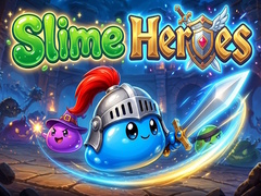 게임 Slime Heroes