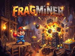 게임 FragMiner