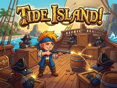 게임 Tide Island