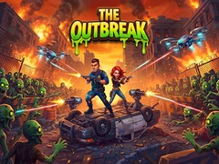 게임 The Outbreak