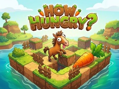 게임 How Hungry?