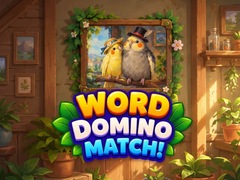 게임 Word Domino Match