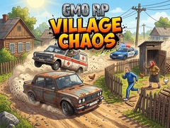 게임 GMO RP Village Chaos