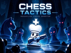게임 Chess Tactics
