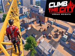 게임 Climb the City Urban Heights