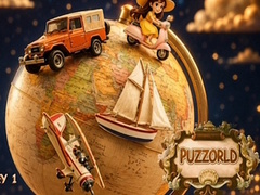 게임 Puzzorld