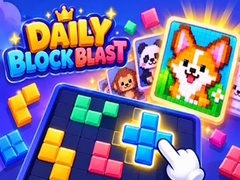게임 Daily Block Blast