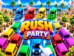 게임 Rush Party