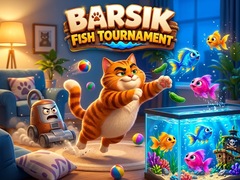 게임 Barsik Fish Tournament