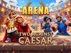 게임 ARENA - Two Against Caesar