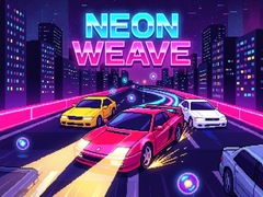 게임 Neon Weave