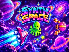 게임 Synth Space