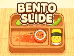 게임 Bento Slide