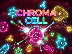 게임 Chroma Cell