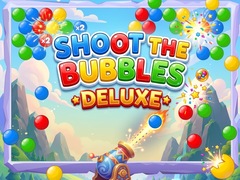 게임 Shoot the Bubbles Deluxe