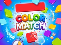 게임 Colour Matching