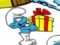 게임 The Smurfs The Last Christmas