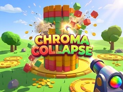 게임 Chroma Collapse