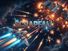 게임 Scrapfall