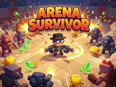 게임 Arena Survivor