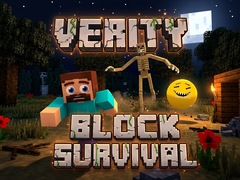 게임 Verity Block Survival