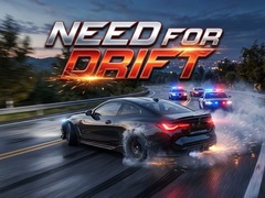 게임 Need for Drift