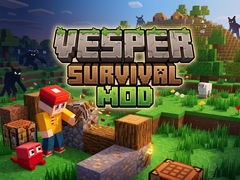게임 Vesper Survival Mod