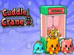 게임 Cuddle Crane