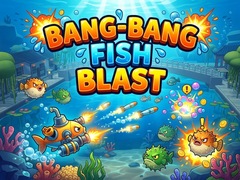 게임 Bang-Bang Fish Blast