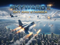 게임 Skyward II - Sky and Starsea