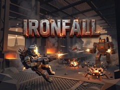 게임 Ironfall