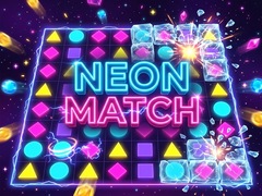 게임 Neon Match